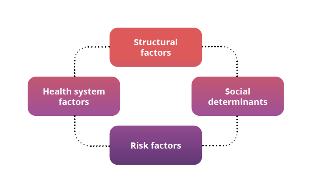 Health Equity For People With Idd Helen The Journal Of Human